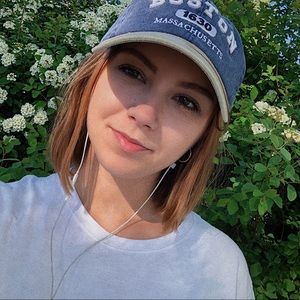 Meet your Posher, Grace